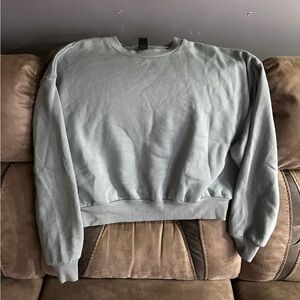 Crewneck